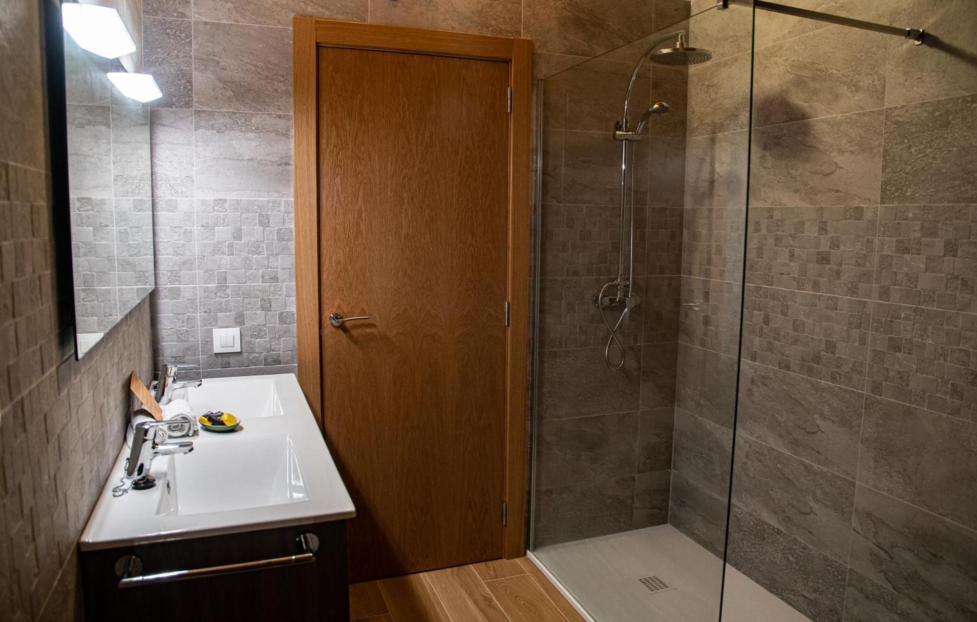 As Fuebas De Patricio Guest House Vio Room photo